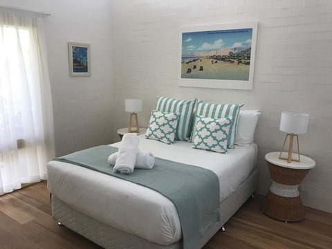 Mariner Bay Apartments - Airlie Beach Holiday 0