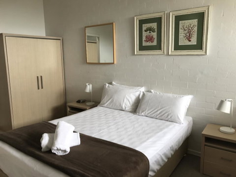 Mariner Bay Apartments - Airlie Beach Holiday 32