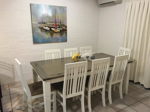 Mariner Bay Apartments - Airlie Beach Holiday 27