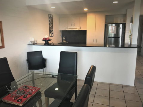 Mariner Bay Apartments - Airlie Beach Holiday 25