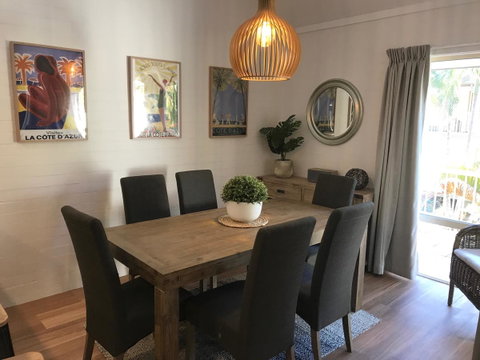 Mariner Bay Apartments - Airlie Beach Holiday 17