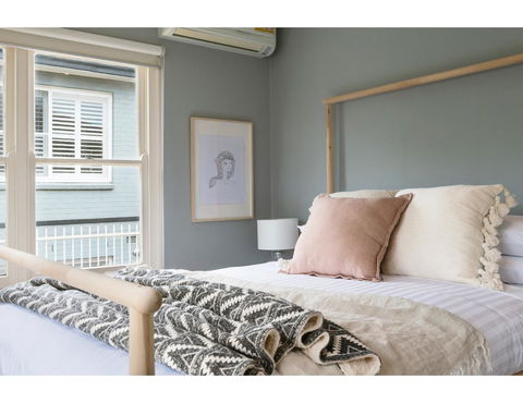 Beachside Getaway In Freshie W Parking - Airlie Beach Holiday 5