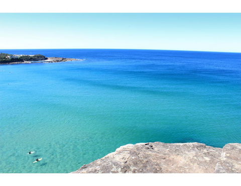 Beachside Getaway In Freshie W Parking - Airlie Beach Holiday 15