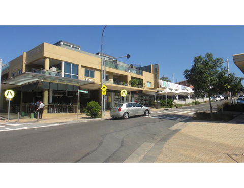 Beachside Getaway In Freshie W Parking - Airlie Beach Holiday 16