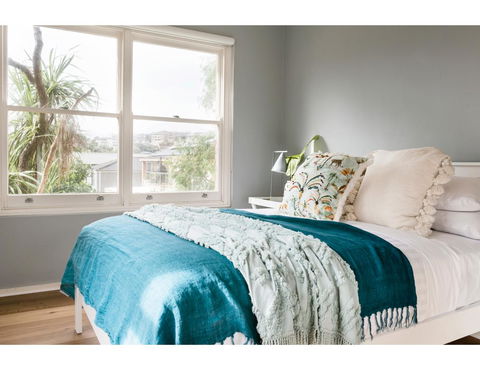 Beachside Getaway In Freshie W Parking - Airlie Beach Holiday 1