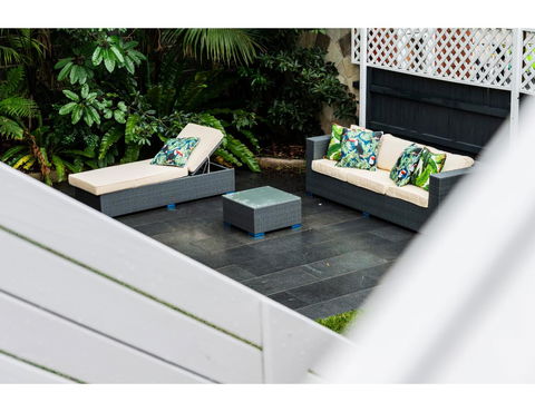 Beachside Getaway In Freshie W Parking - Airlie Beach Holiday 4