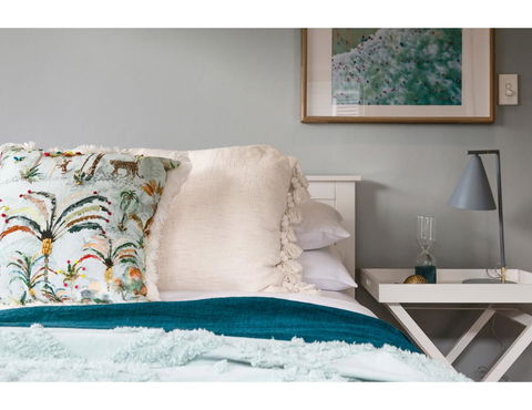 Beachside Getaway In Freshie W Parking - Airlie Beach Holiday 12