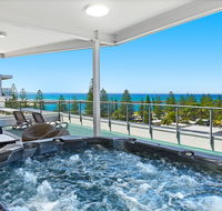 Macquarie Waters Boutique Apartment Hotel - Airlie Beach Holiday