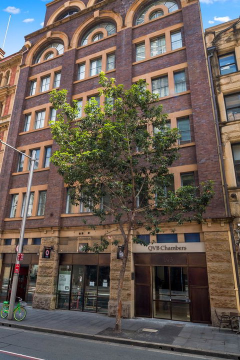 YEHS Hotel Sydney QVB - Airlie Beach Holiday 26