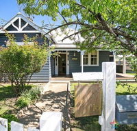 Belltrees - Airlie Beach Holiday