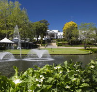 Crowne Plaza Hawkesbury Valley - Airlie Beach Holiday
