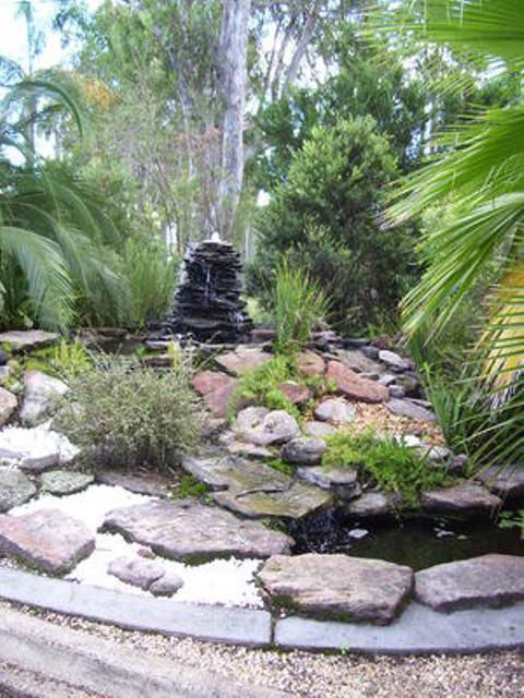Glenwood Tourist Park & Motel - Airlie Beach Holiday 5