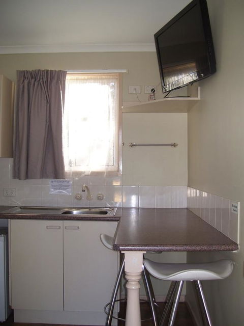 Glenwood Tourist Park & Motel - Airlie Beach Holiday 18