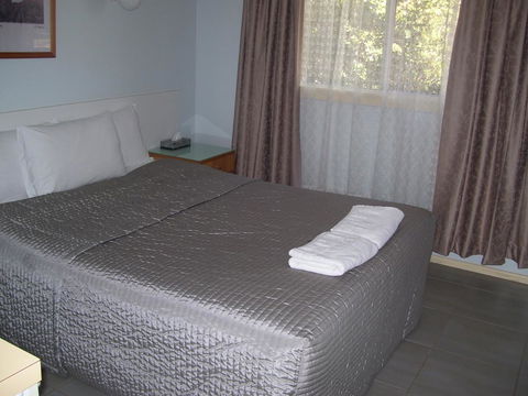 Glenwood Tourist Park & Motel - Airlie Beach Holiday 28