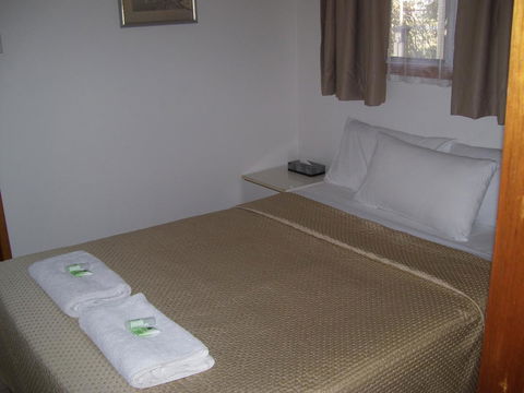 Glenwood Tourist Park & Motel - Airlie Beach Holiday 21