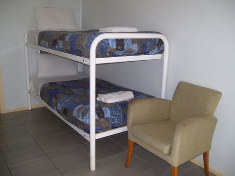 Glenwood Tourist Park & Motel - Airlie Beach Holiday 27