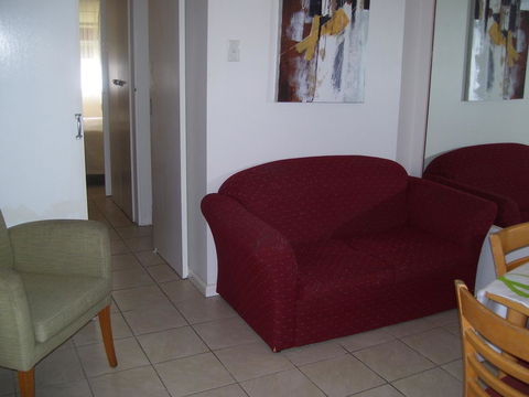 Glenwood Tourist Park & Motel - Airlie Beach Holiday 19