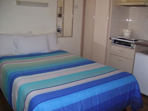 Glenwood Tourist Park & Motel - Airlie Beach Holiday 14
