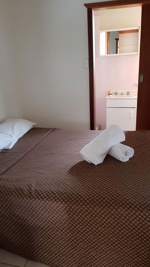 Glenwood Tourist Park & Motel - Airlie Beach Holiday 1