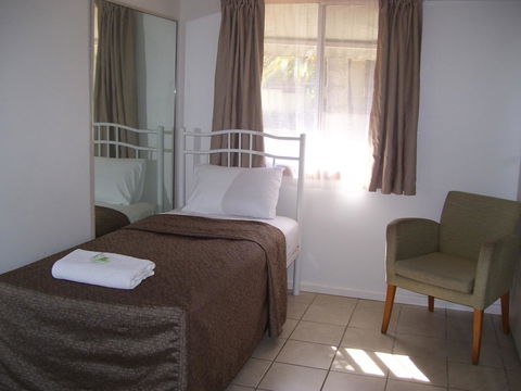 Glenwood Tourist Park & Motel - Airlie Beach Holiday 23