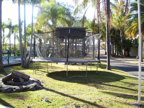 Glenwood Tourist Park & Motel - Airlie Beach Holiday 17