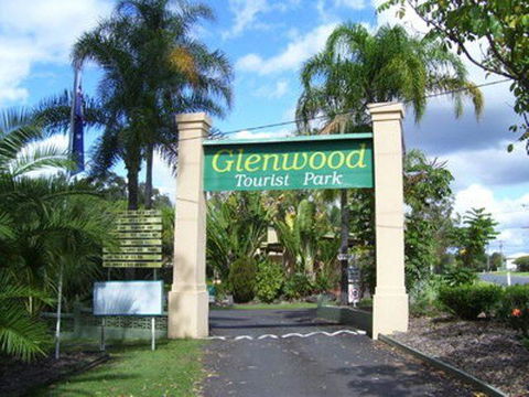 Glenwood Tourist Park & Motel - Airlie Beach Holiday 0