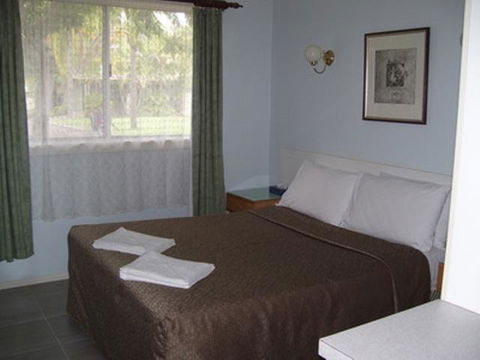 Glenwood Tourist Park & Motel - Airlie Beach Holiday 13