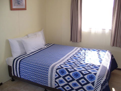 Glenwood Tourist Park & Motel - Airlie Beach Holiday 25