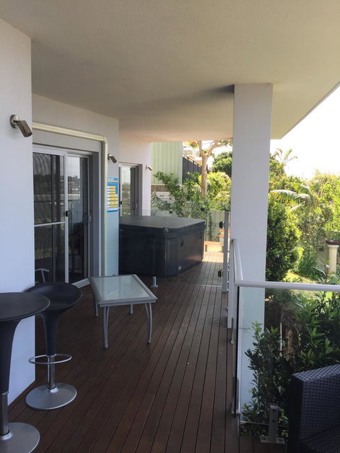 Churchill View Forster - Airlie Beach Holiday 23
