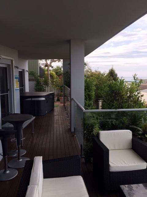 Churchill View Forster - Airlie Beach Holiday 10