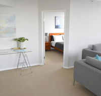 ACLiving Serviced Apartments - Airlie Beach Holiday