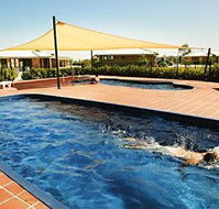 Potters Hotel Brewery Resort - Airlie Beach Holiday