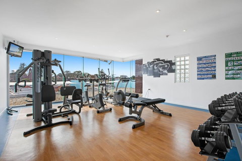 Mantra Quayside Port Macquarie - Airlie Beach Holiday 8