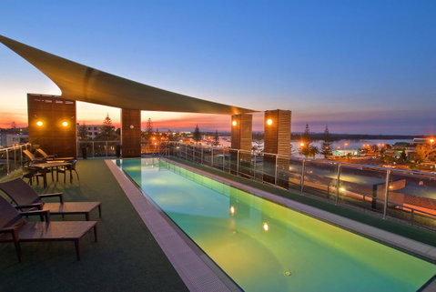 Mantra Quayside Port Macquarie - Airlie Beach Holiday 0