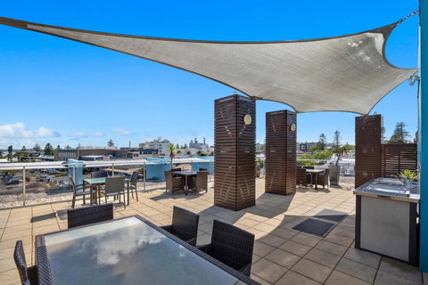 Mantra Quayside Port Macquarie - Airlie Beach Holiday 6