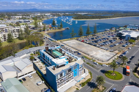 Mantra Quayside Port Macquarie - Airlie Beach Holiday 13