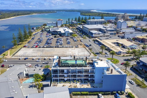 Mantra Quayside Port Macquarie - Airlie Beach Holiday 10