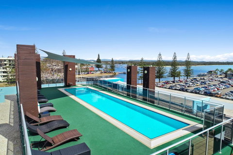 Mantra Quayside Port Macquarie - Airlie Beach Holiday 12