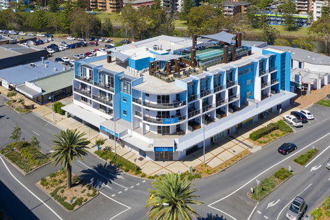 Mantra Quayside Port Macquarie - Airlie Beach Holiday 4