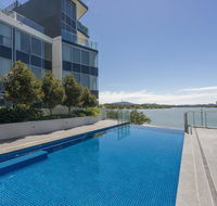 Accommodate Canberra - Lakefront - Airlie Beach Holiday