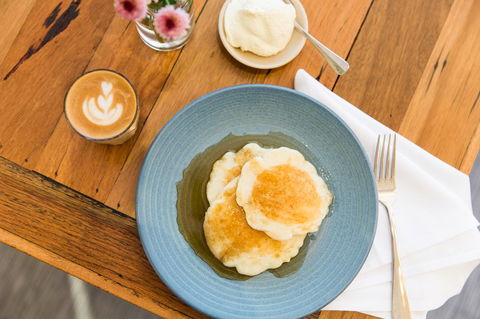 Novotel Sydney Darling Harbour - Airlie Beach Holiday 33