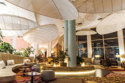 Novotel Sydney Darling Harbour - Airlie Beach Holiday 3