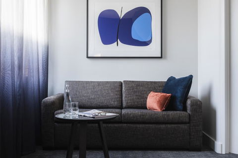 Novotel Sydney Darling Harbour - Airlie Beach Holiday 6