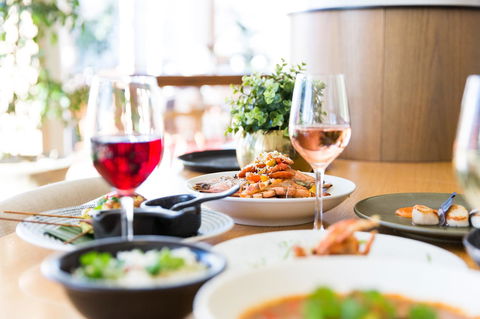 Novotel Sydney Darling Harbour - Airlie Beach Holiday 35