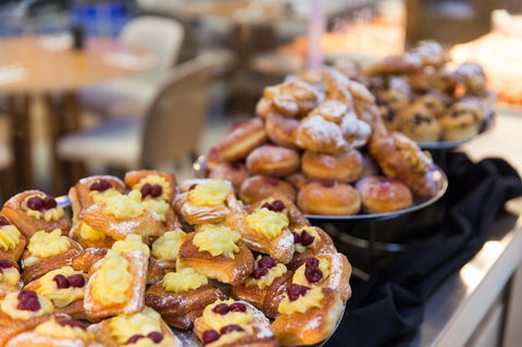 Novotel Sydney Darling Harbour - Airlie Beach Holiday 31