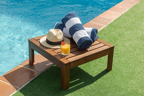 Novotel Sydney Darling Harbour - Airlie Beach Holiday 9