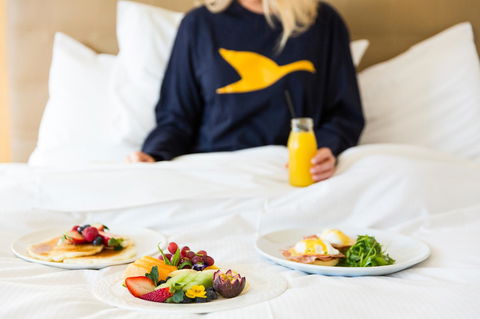 Novotel Sydney Darling Harbour - Airlie Beach Holiday 28