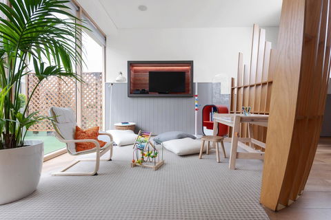 Novotel Sydney Darling Harbour - Airlie Beach Holiday 14