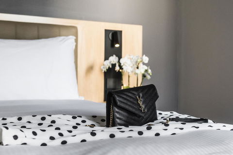 Novotel Sydney Darling Harbour - Airlie Beach Holiday 23