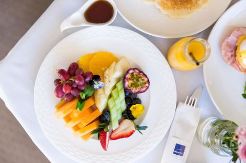 Novotel Sydney Darling Harbour - Airlie Beach Holiday 32